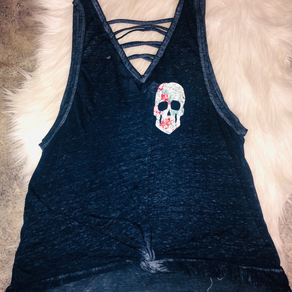 Tank top